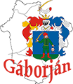 Gáborján község honlapja